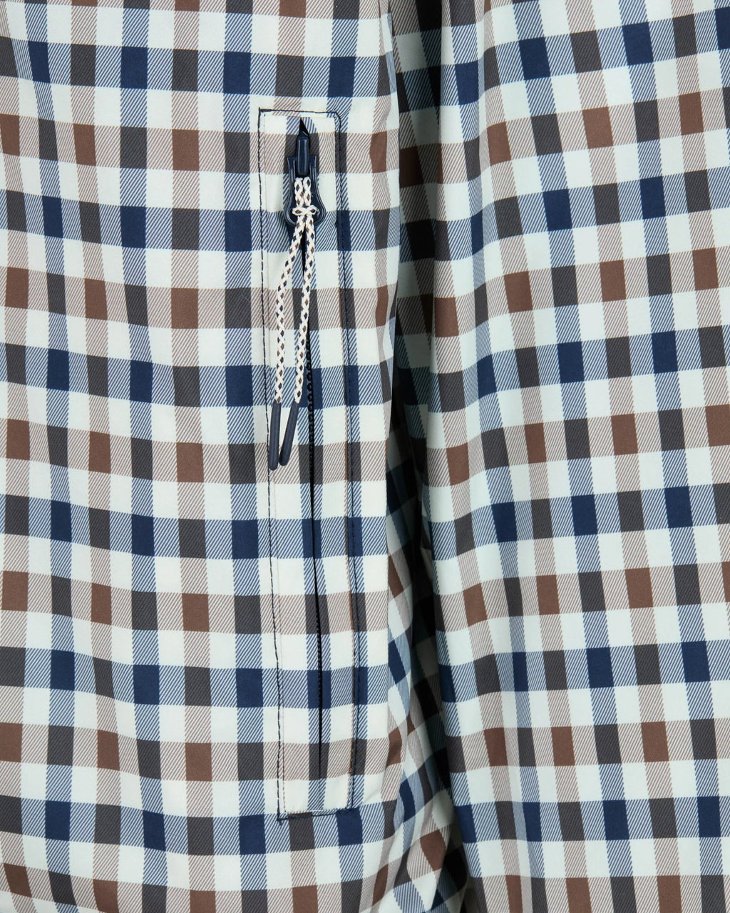 RLG BADGE REVERSIBLE SAILOR