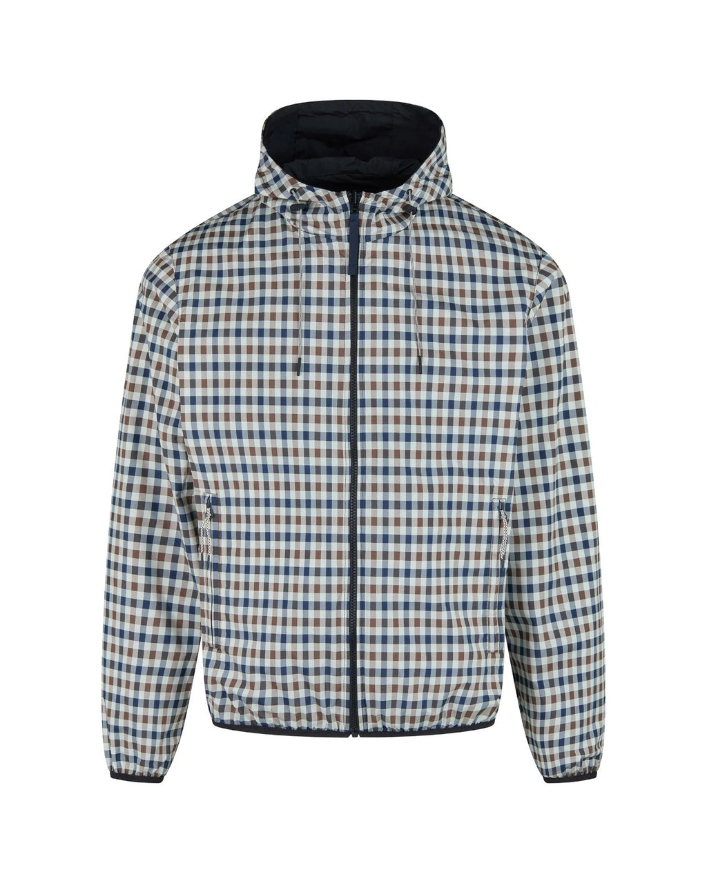 RLG BADGE REVERSIBLE SAILOR