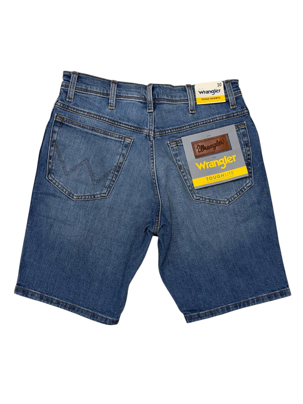 TEXAS SHORT