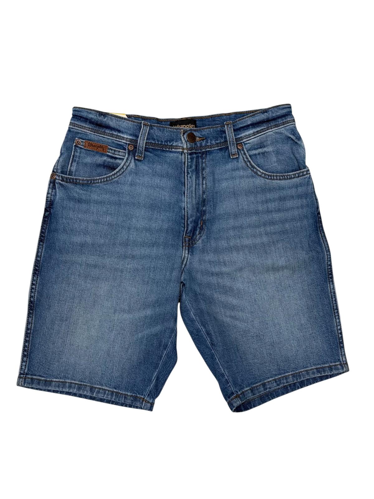 TEXAS SHORT