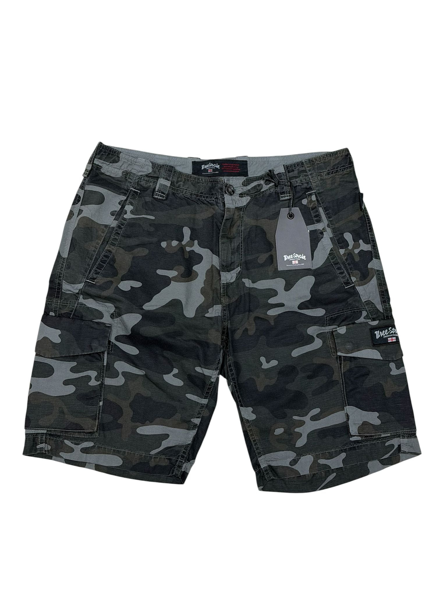 COMBAT CARGO