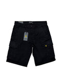 CARGO WEMBLEY-BLACK