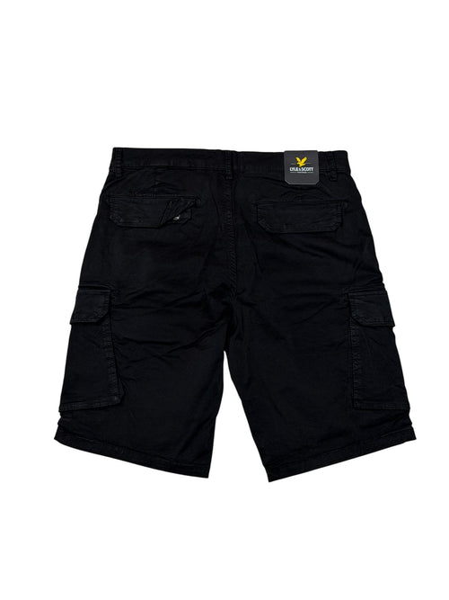 CARGO WEMBLEY-BLACK