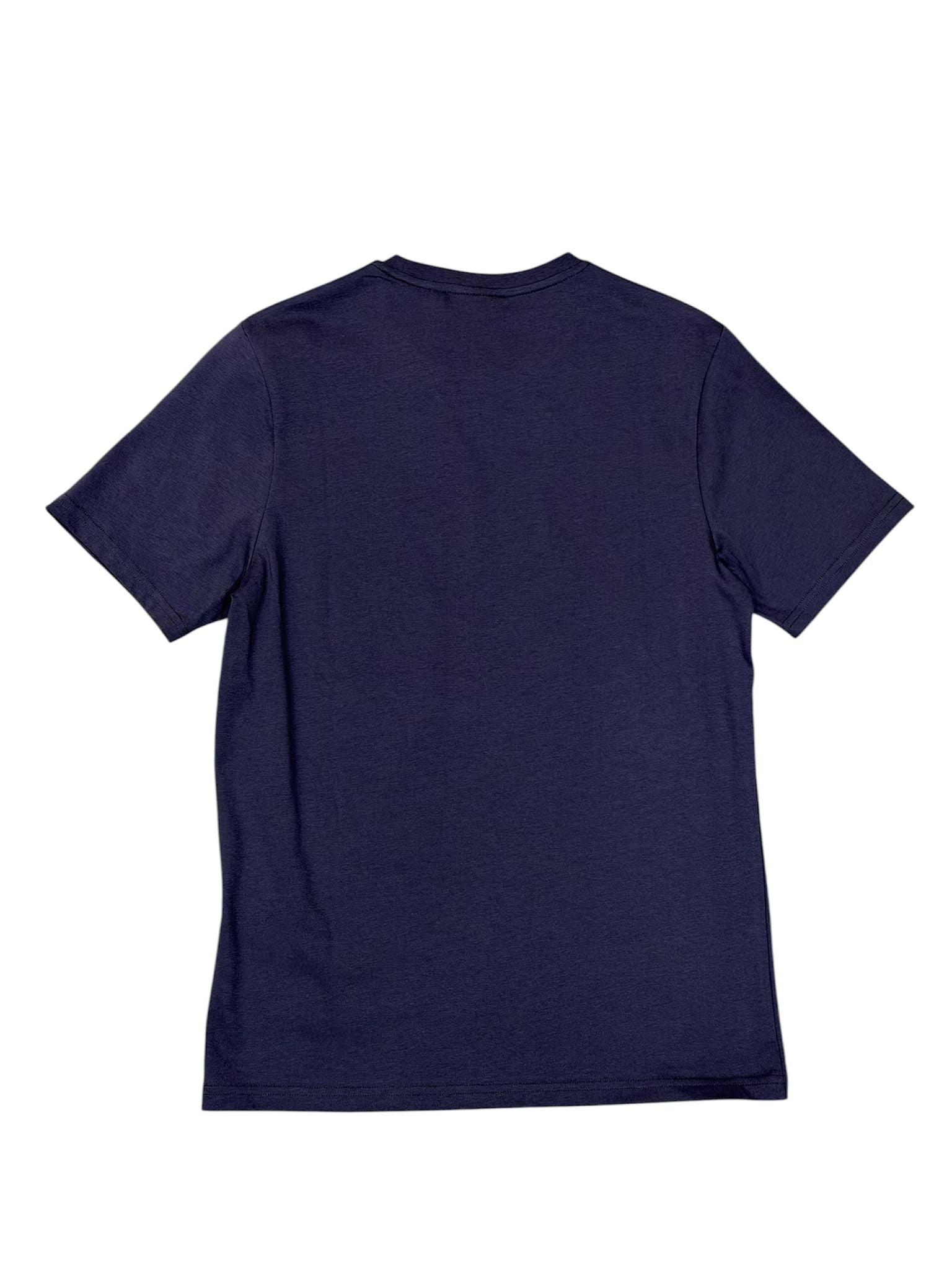 PLAIN T-SHIRT-GRAYSTONE