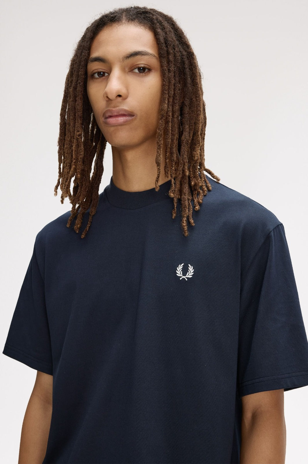 BACK PRINT T-SHIRT