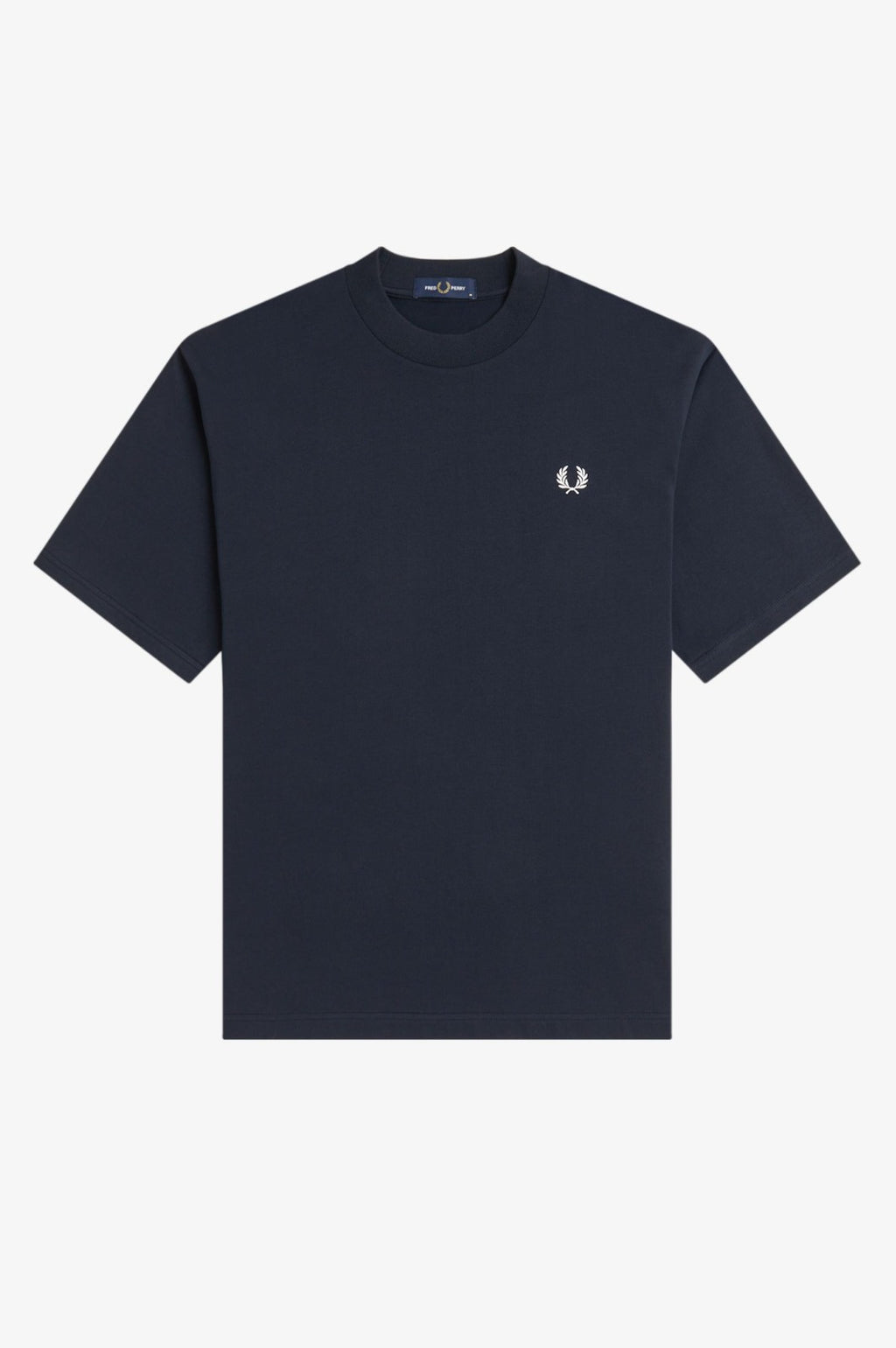BACK PRINT T-SHIRT