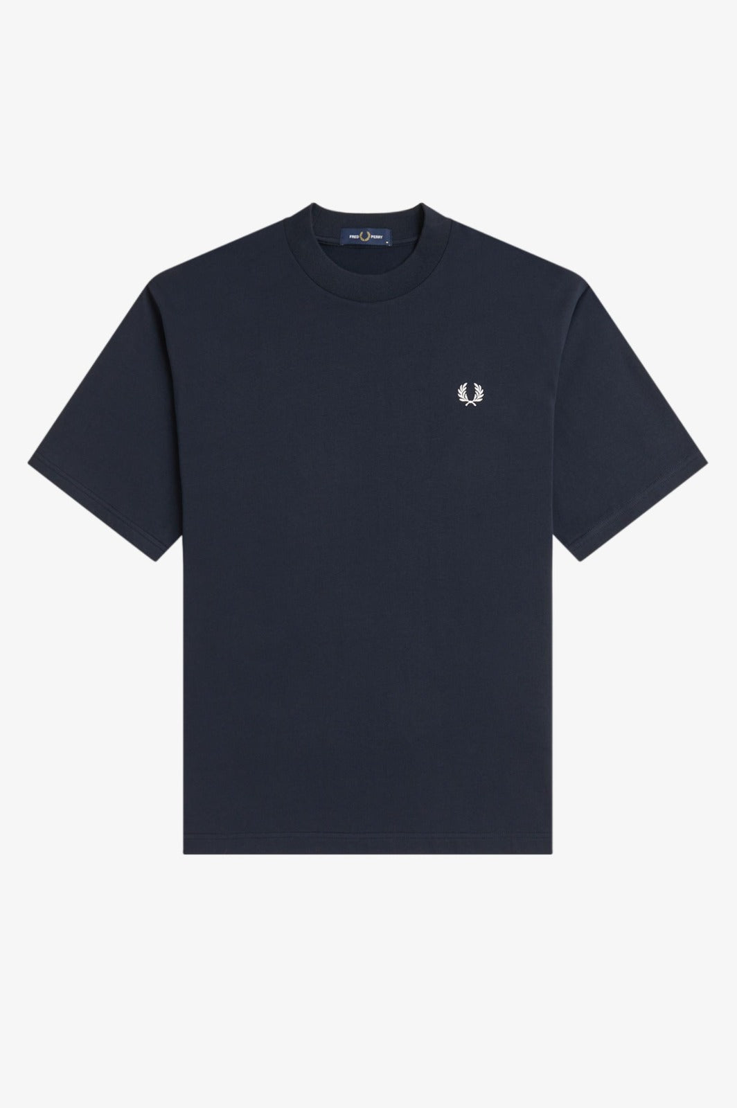 BACK PRINT T-SHIRT