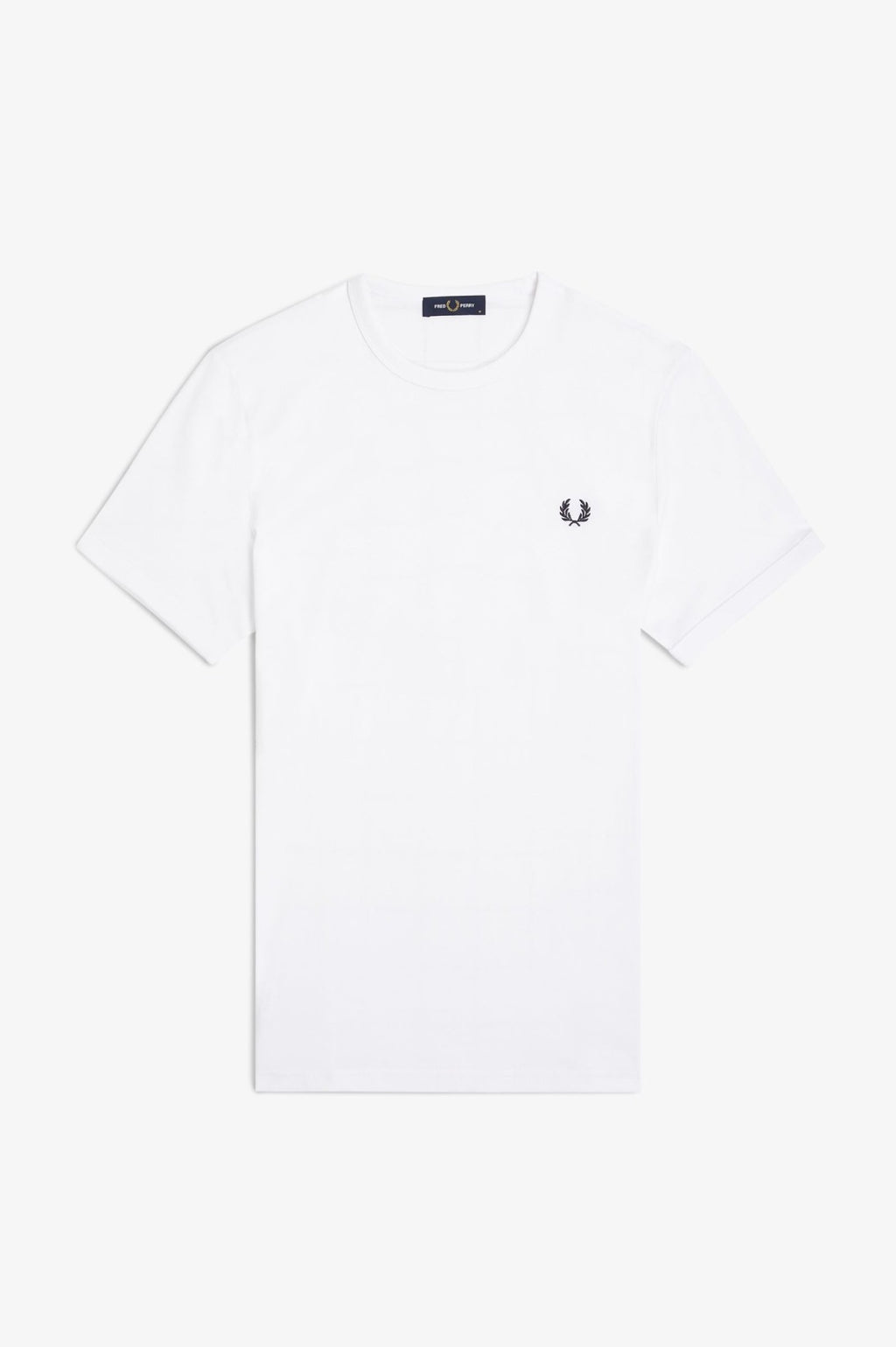 RINGER T-SHIRT