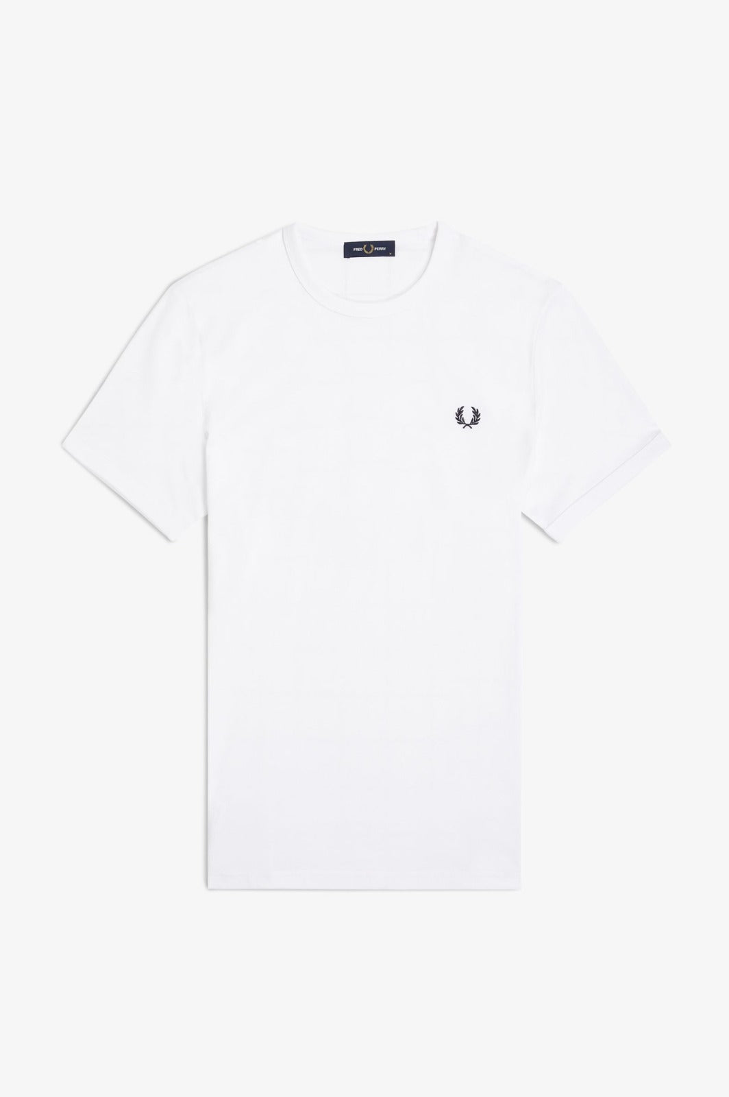 RINGER T-SHIRT