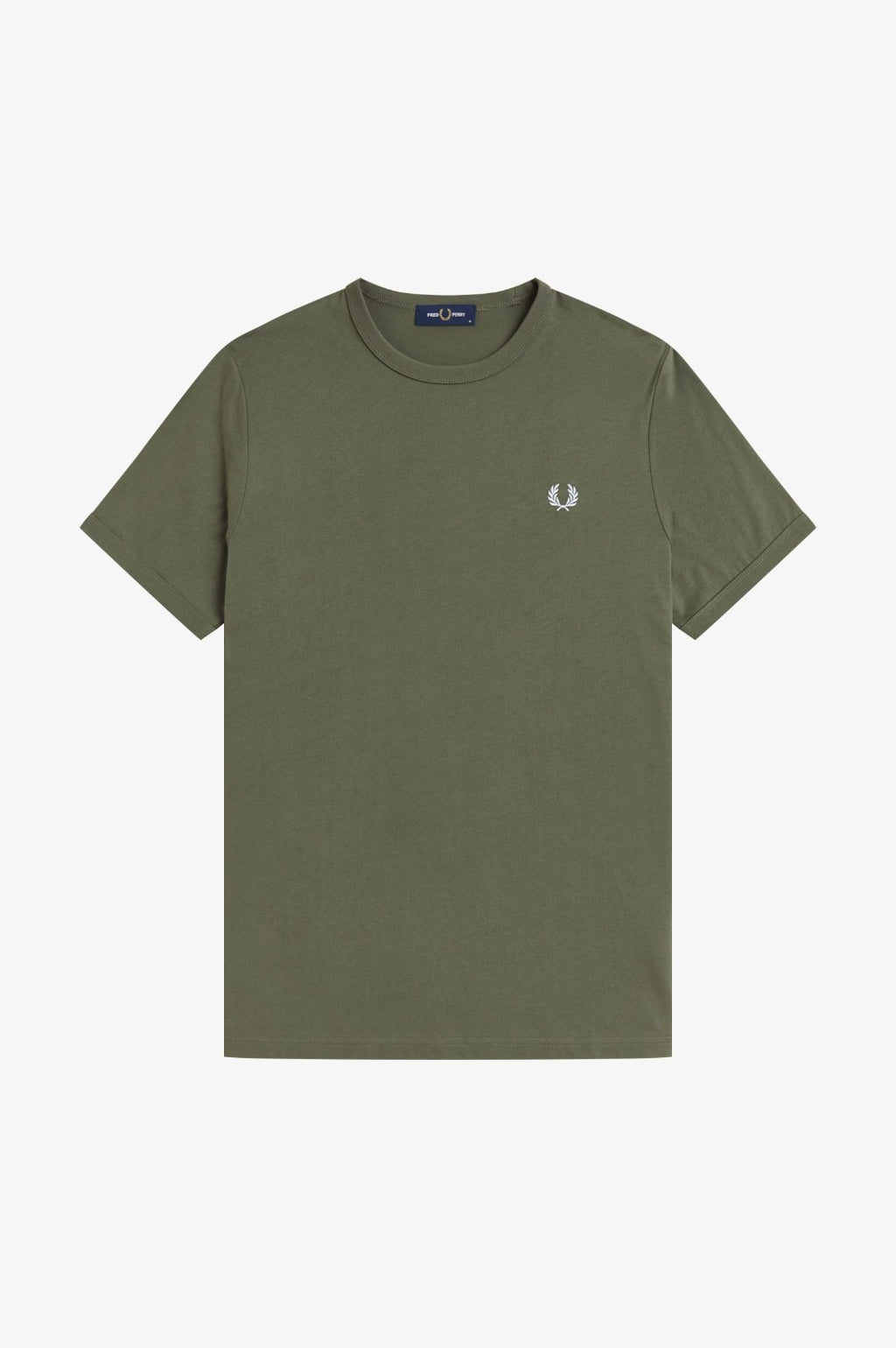 RINGER T-SHIRT