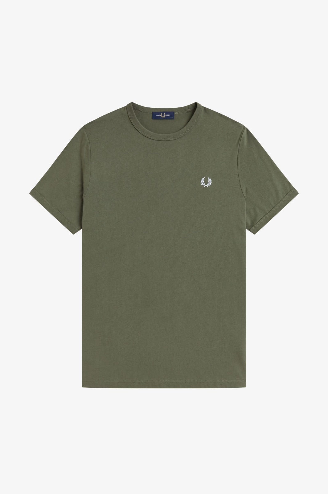 RINGER T-SHIRT