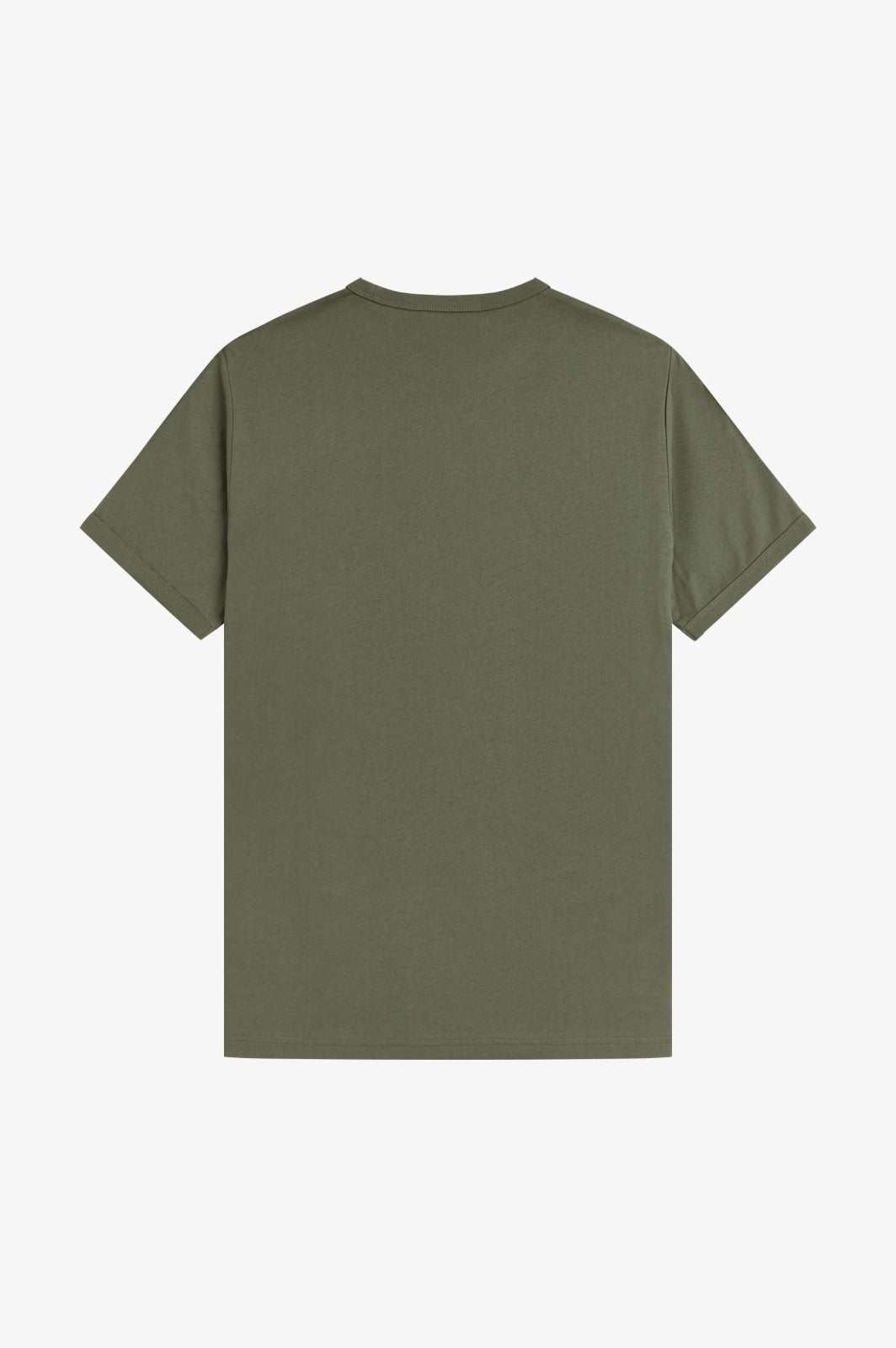 RINGER T-SHIRT