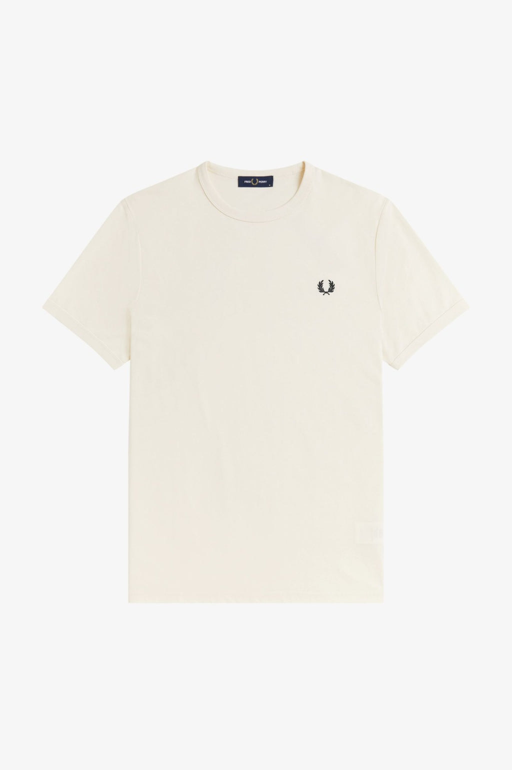 RINGER T-SHIRT