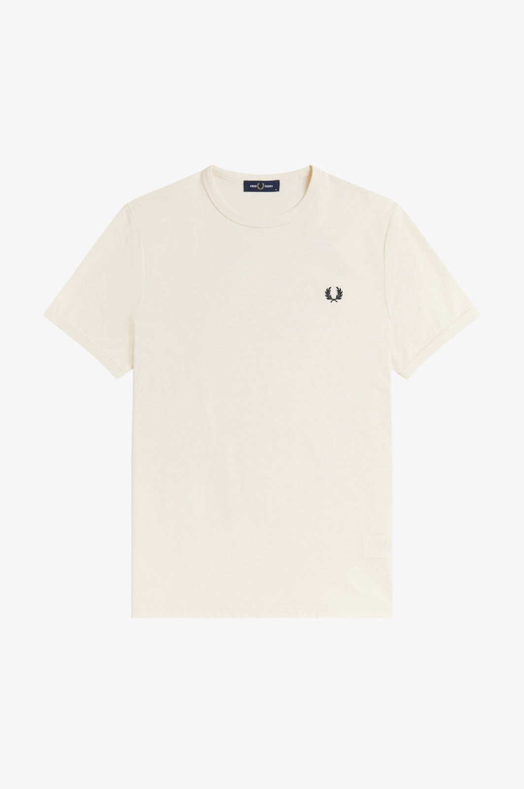 RINGER T-SHIRT
