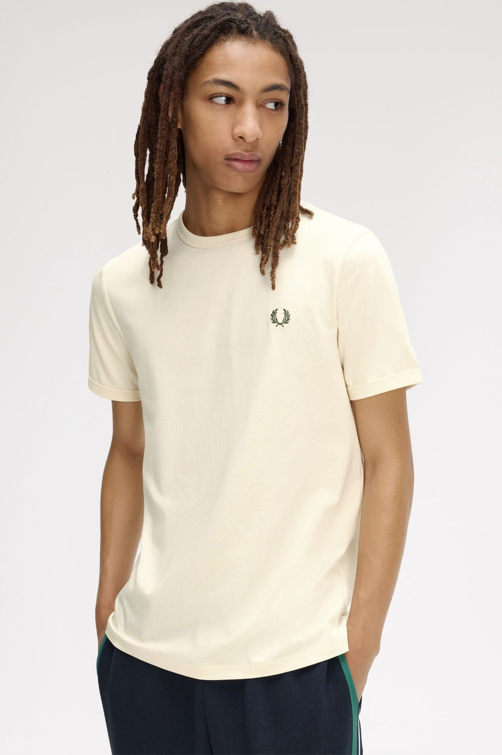 RINGER T-SHIRT