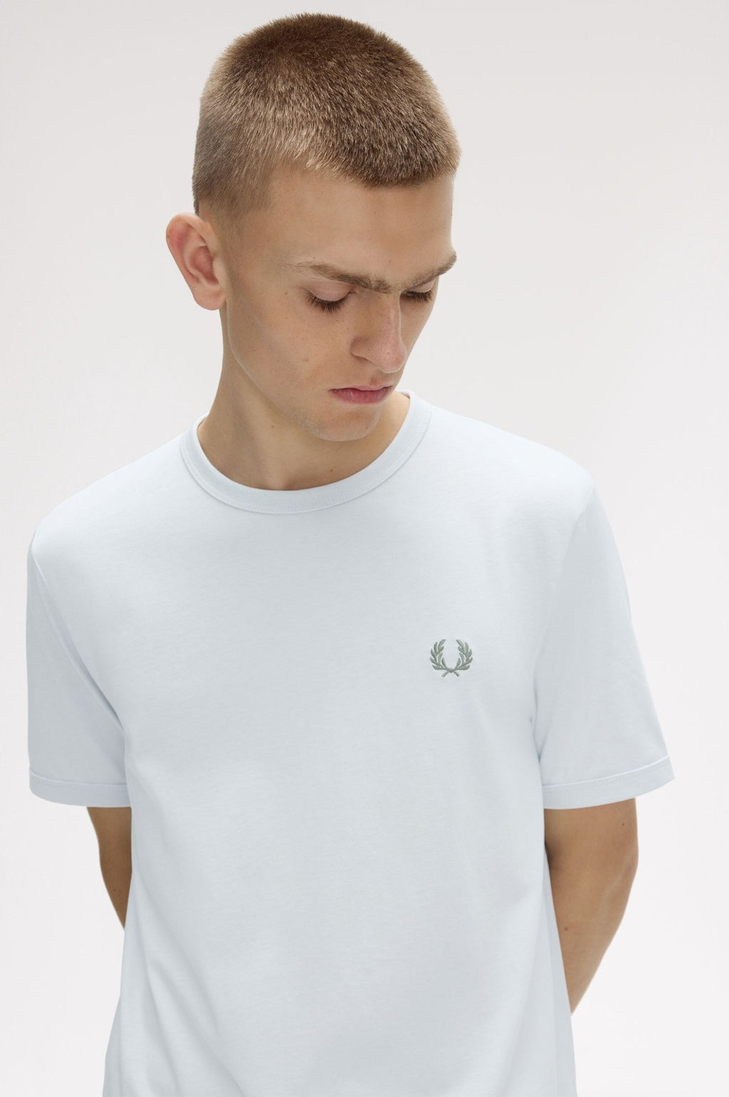 RINGER T-SHIRT