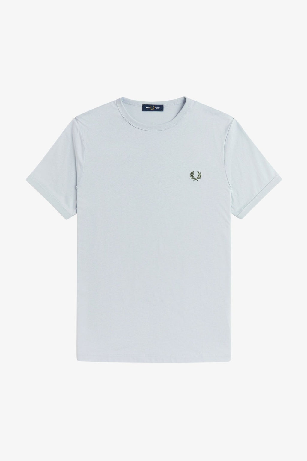 RINGER T-SHIRT