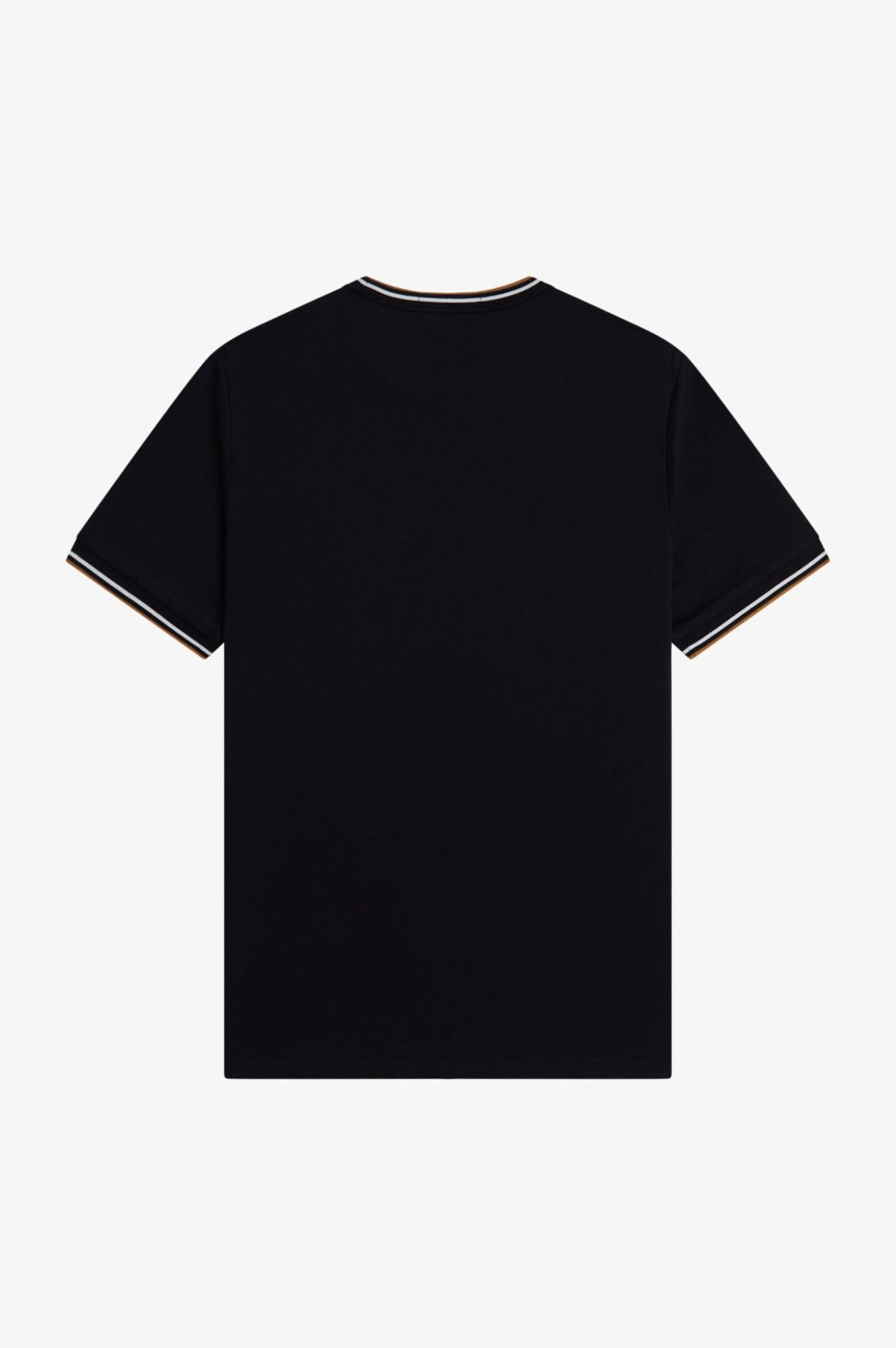 TWIN TIPPED T-SHIRT