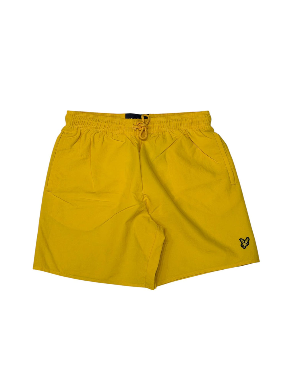 PLAIN SWIMSHORT