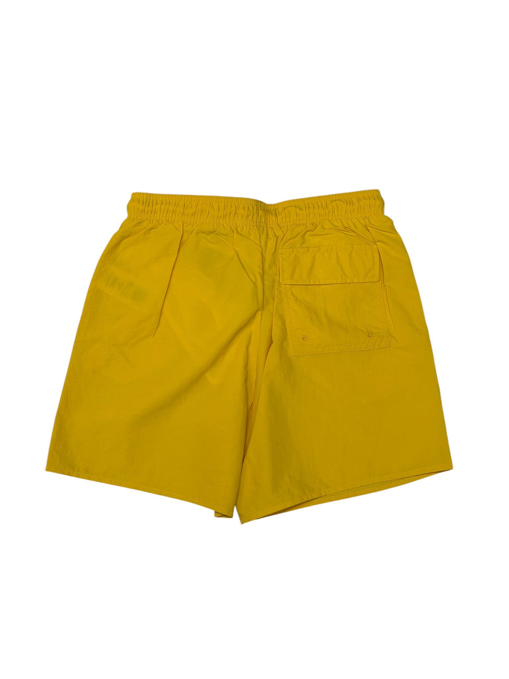 PLAIN SWIMSHORT