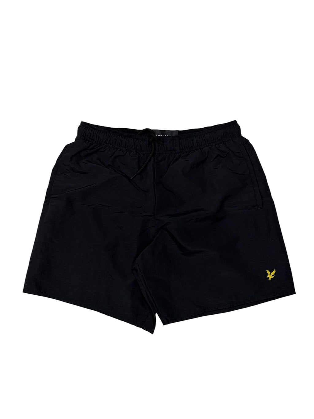 PLAIN SWIMSHORT
