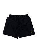 PLAIN SWIMSHORT