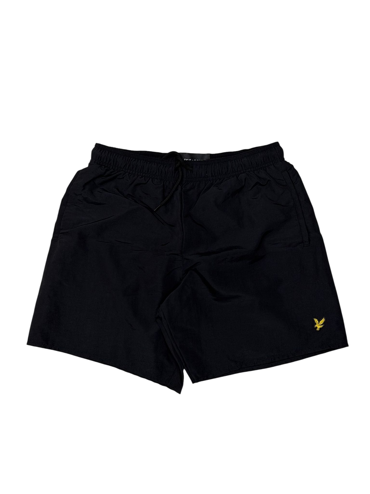 PLAIN SWIMSHORT