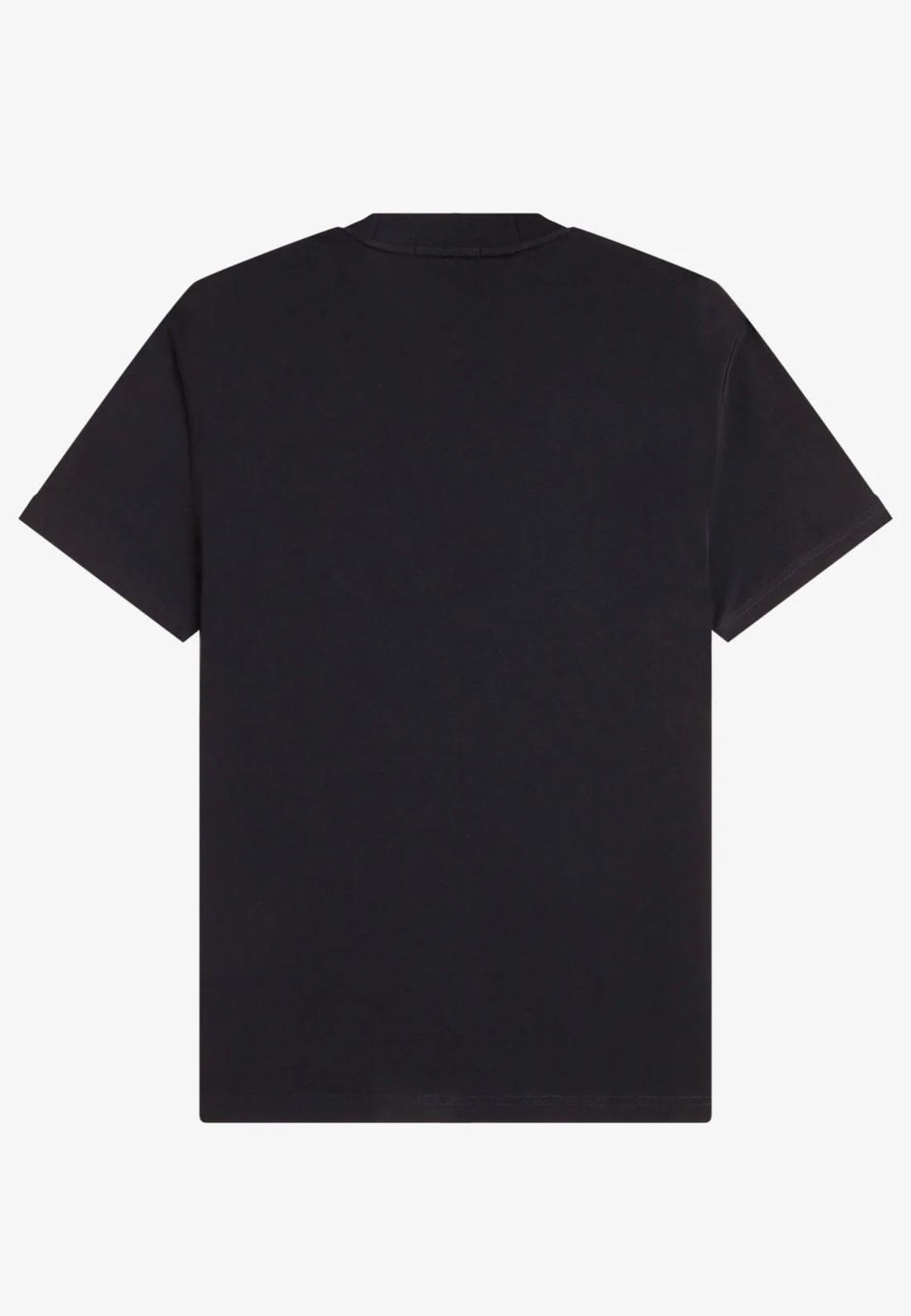 POCKET DETAIL T-SHIRT