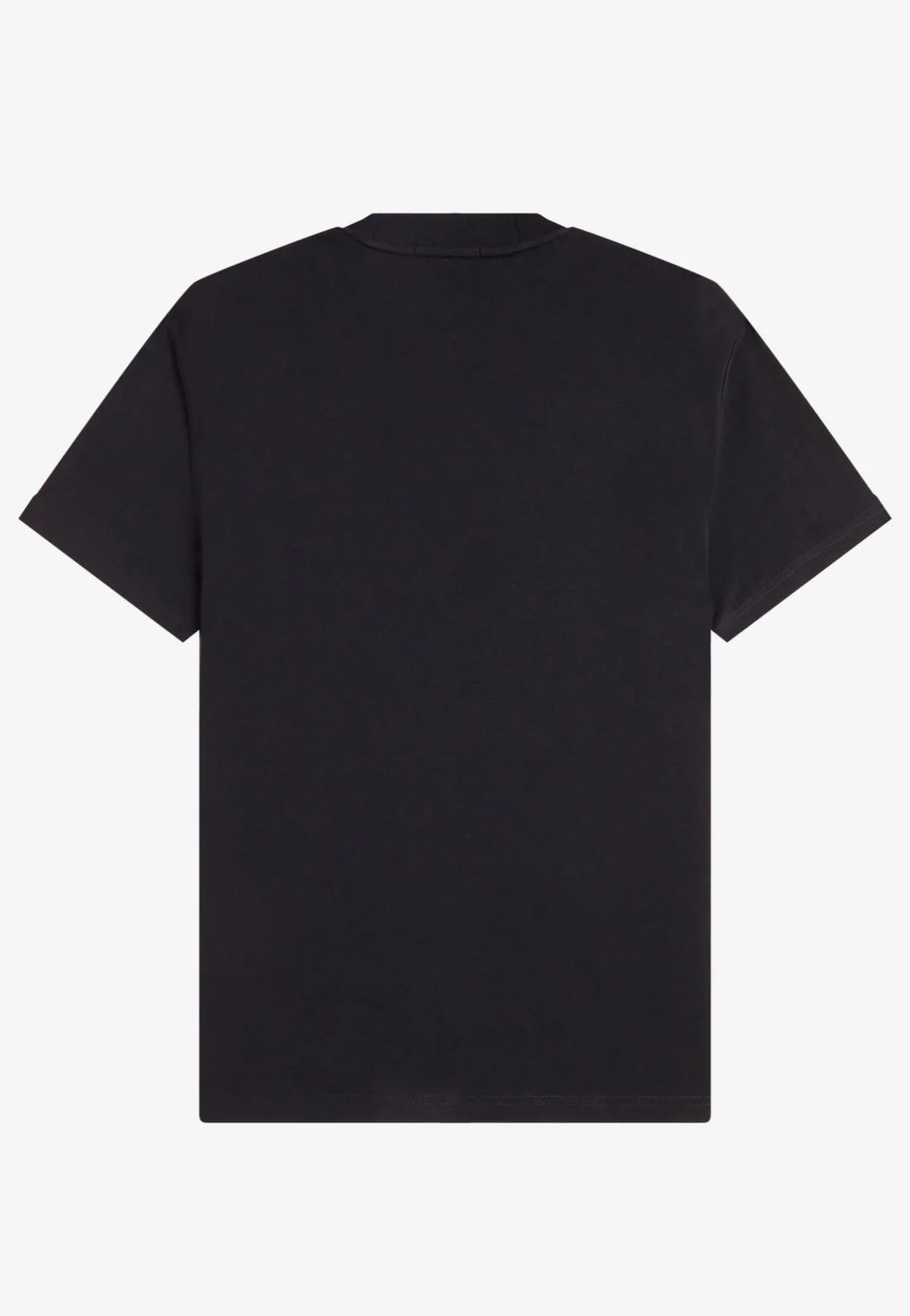 POCKET DETAIL T-SHIRT