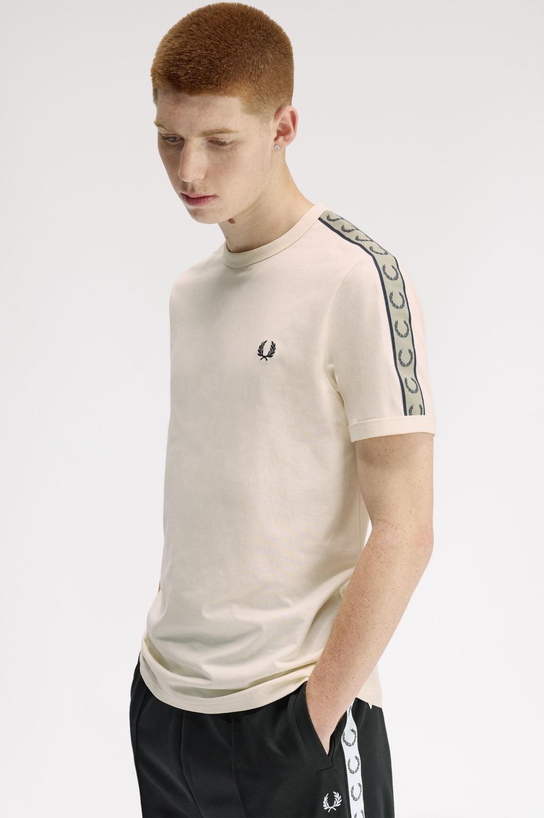 CONTRAST TAPE RINGER