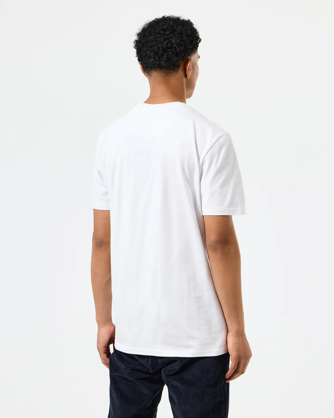 T-SHIRT LEO GREGORY