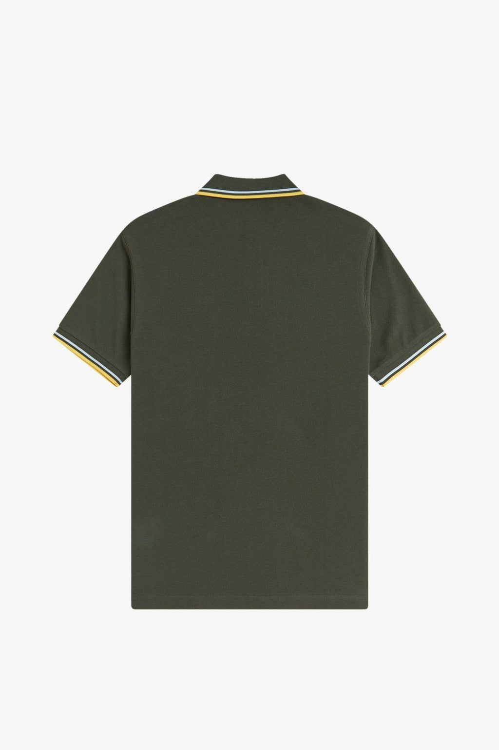 M3600-GREEN