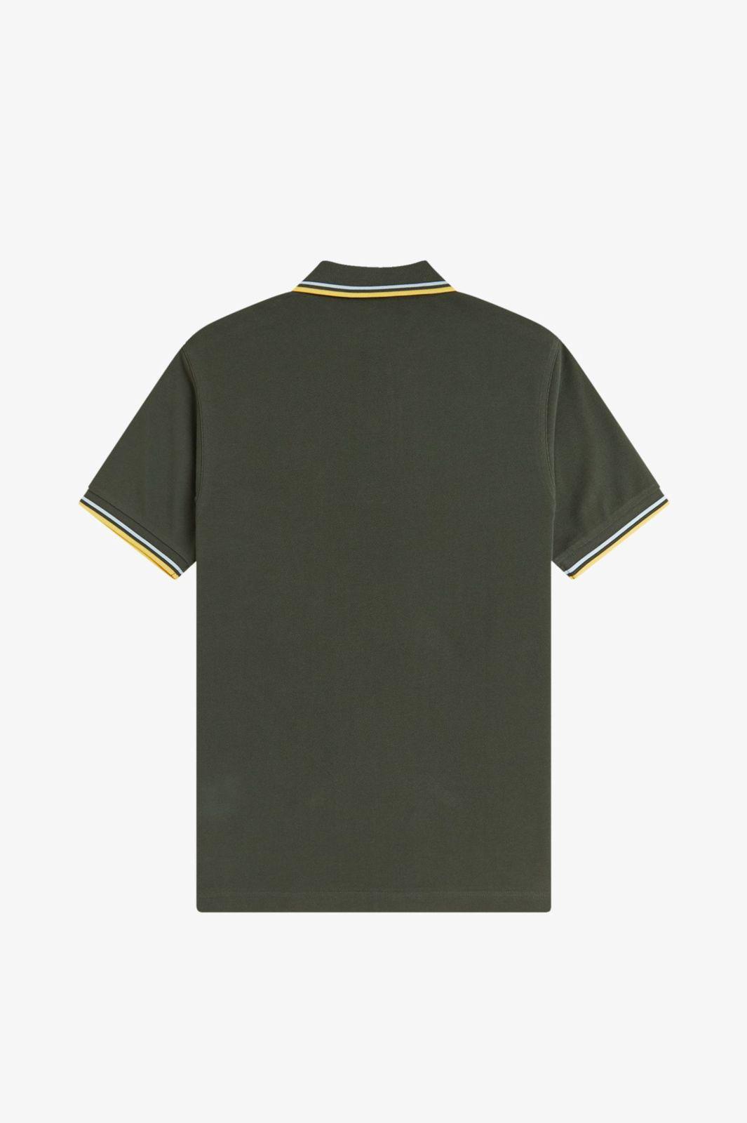 M3600-GREEN