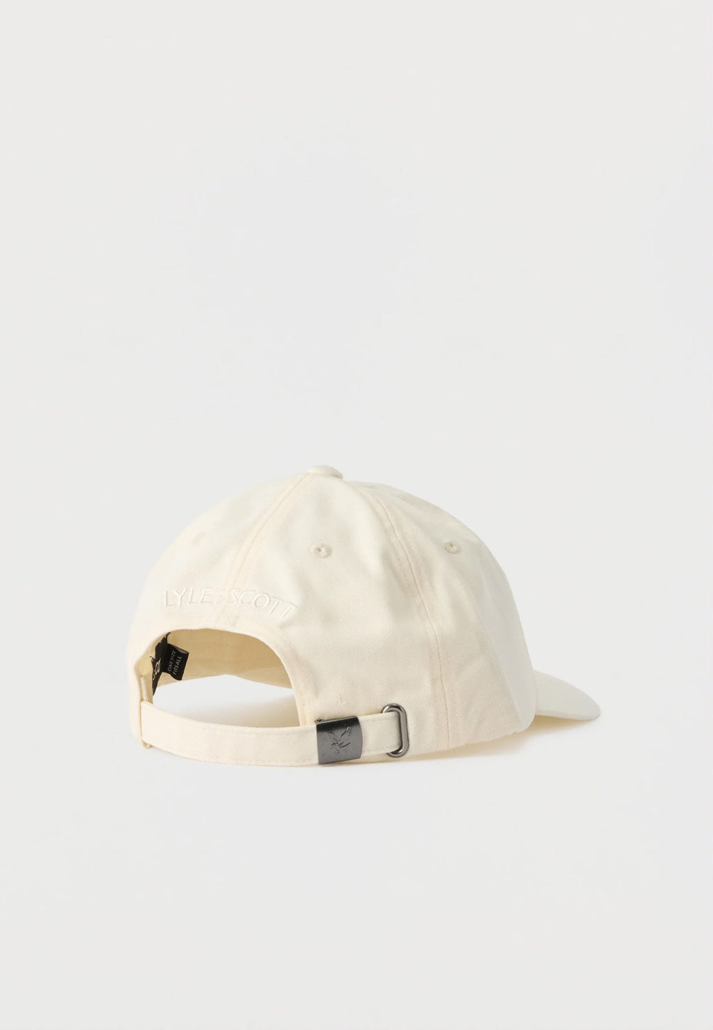 BASEBALL CAP-BEIGE