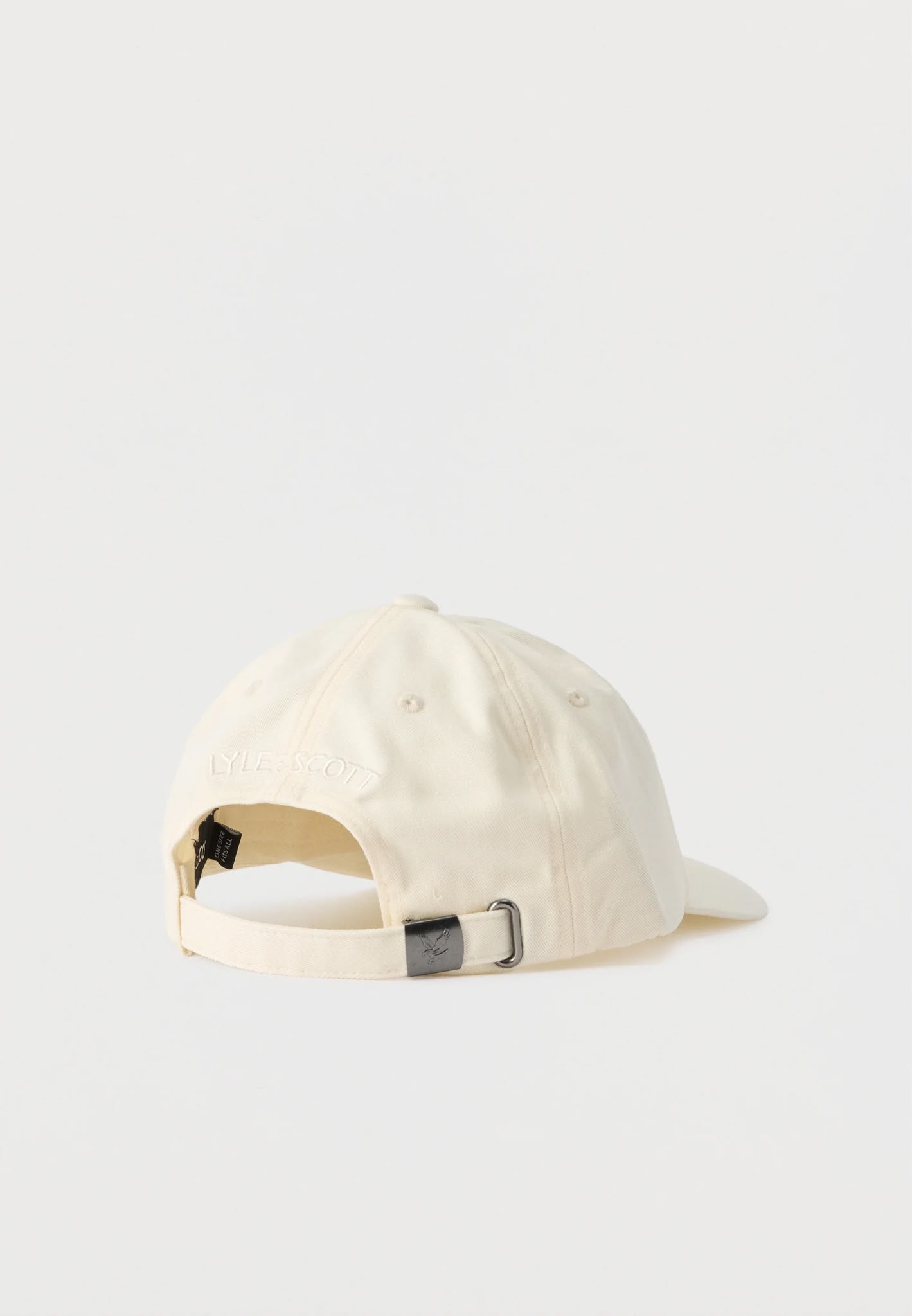BASEBALL CAP-BEIGE