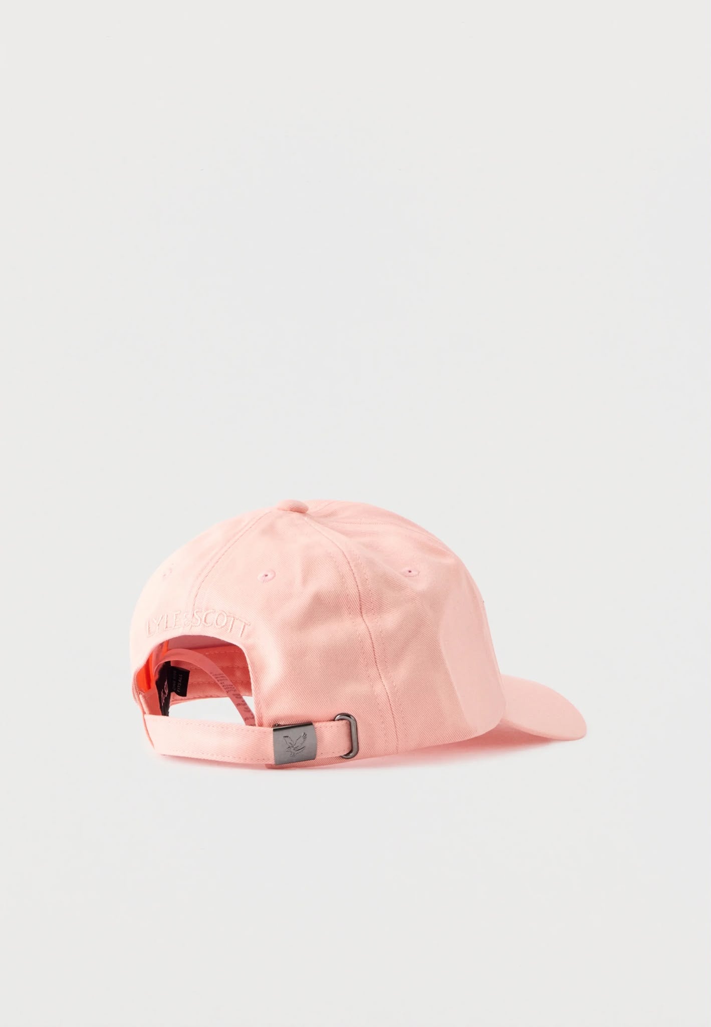 BASEBALL CAP-PINK