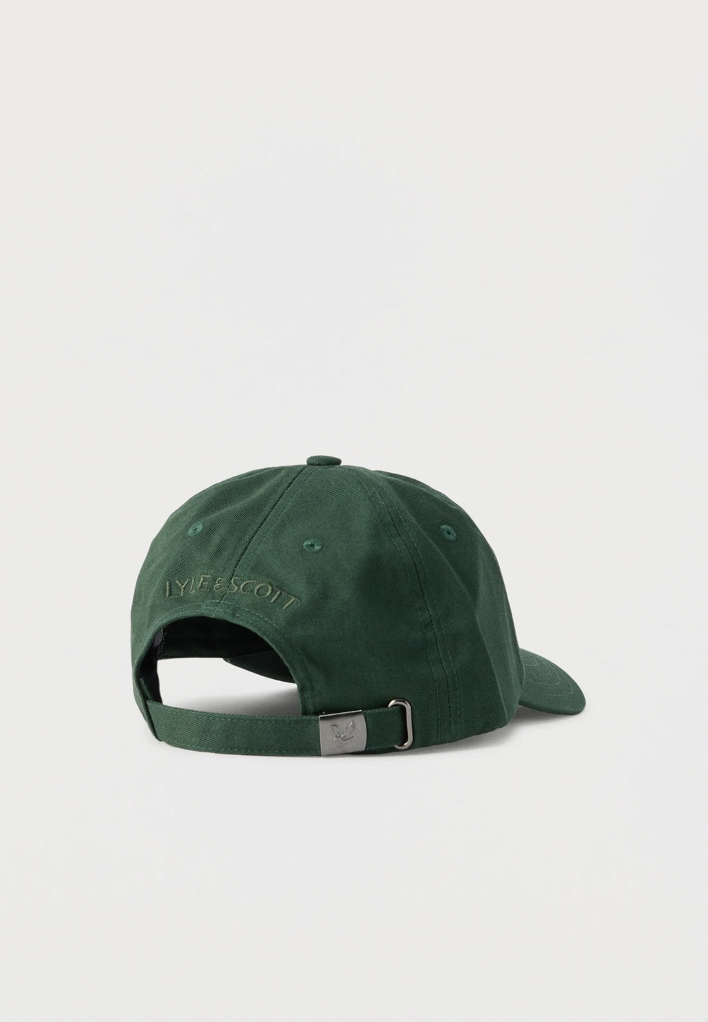 BASEBALL CAP-GREEN
