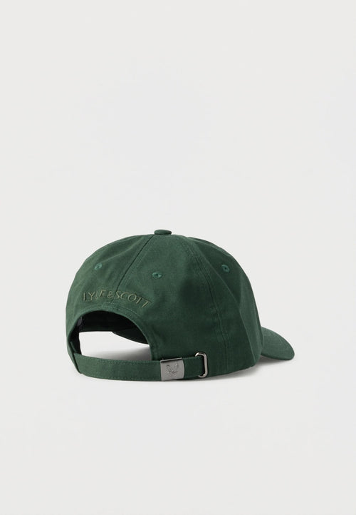 BASEBALL CAP-GREEN