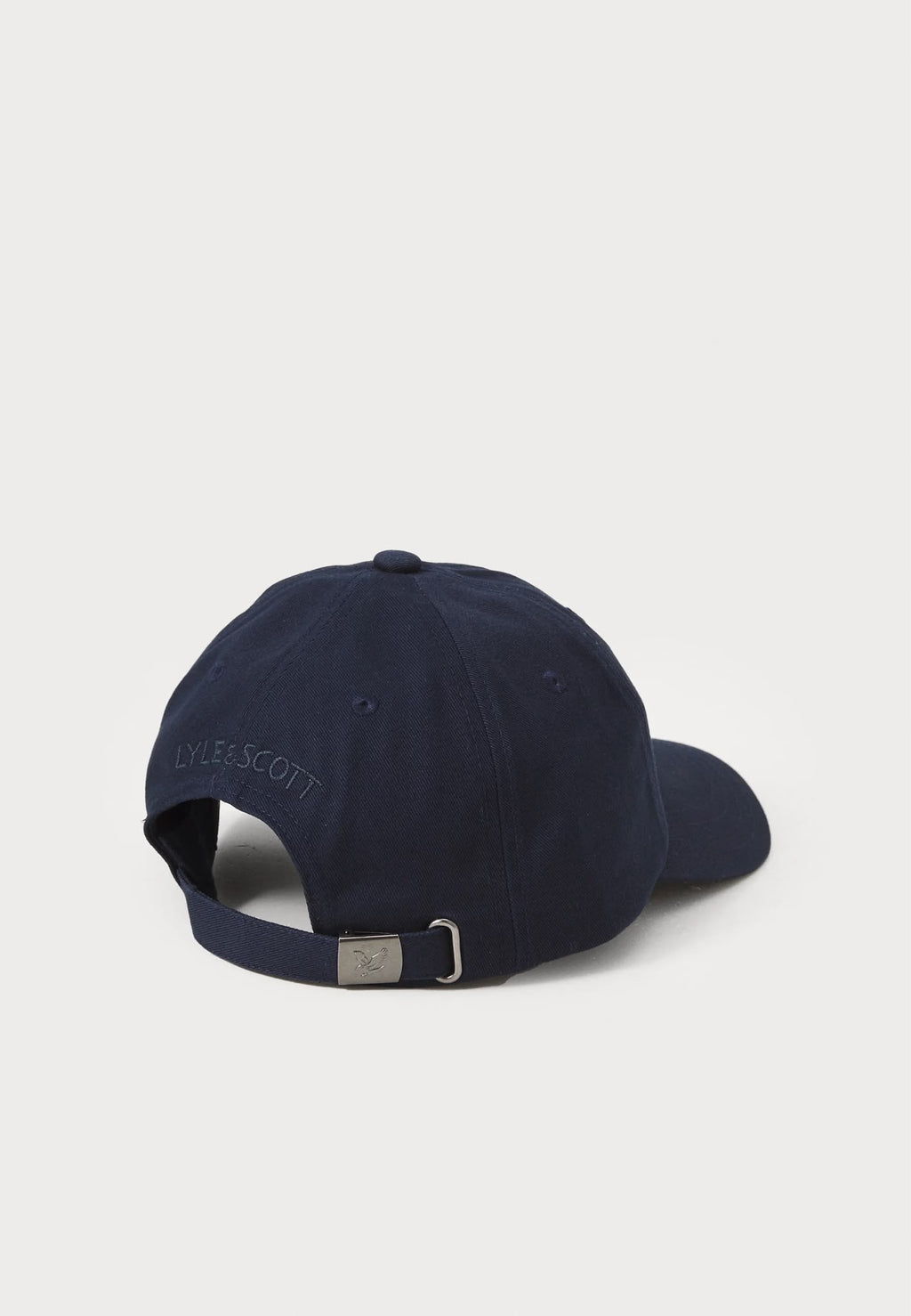 BASEBALL CAP-NAVY