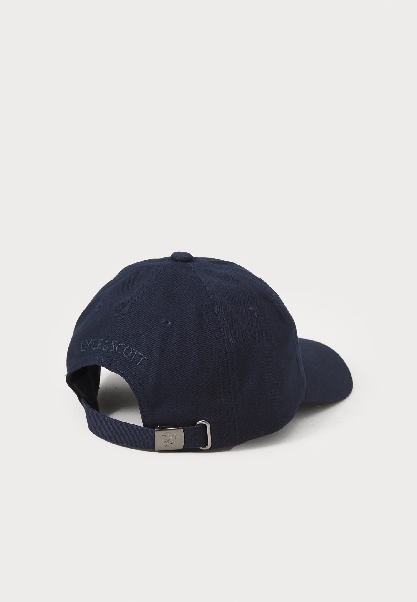 BASEBALL CAP-NAVY