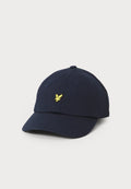 BASEBALL CAP-NAVY