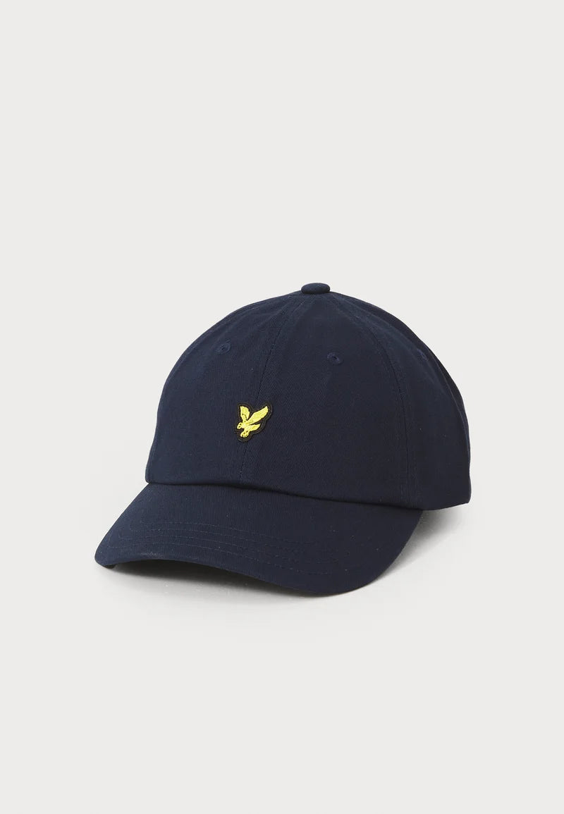 BASEBALL CAP-NAVY