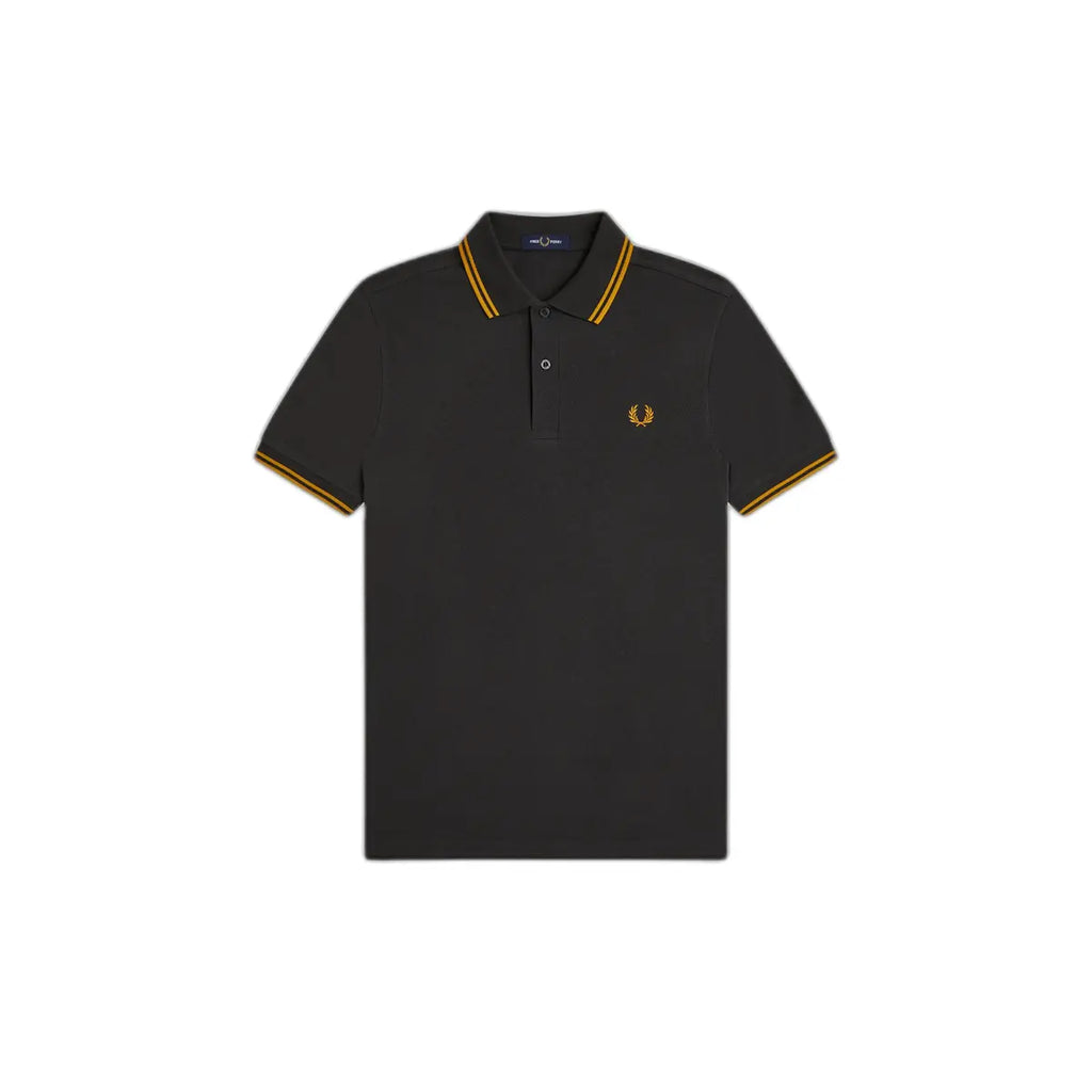 M3600 - ANCHORGRY/GOLDEN