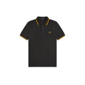 M3600 - ANCHORGRY/GOLDEN