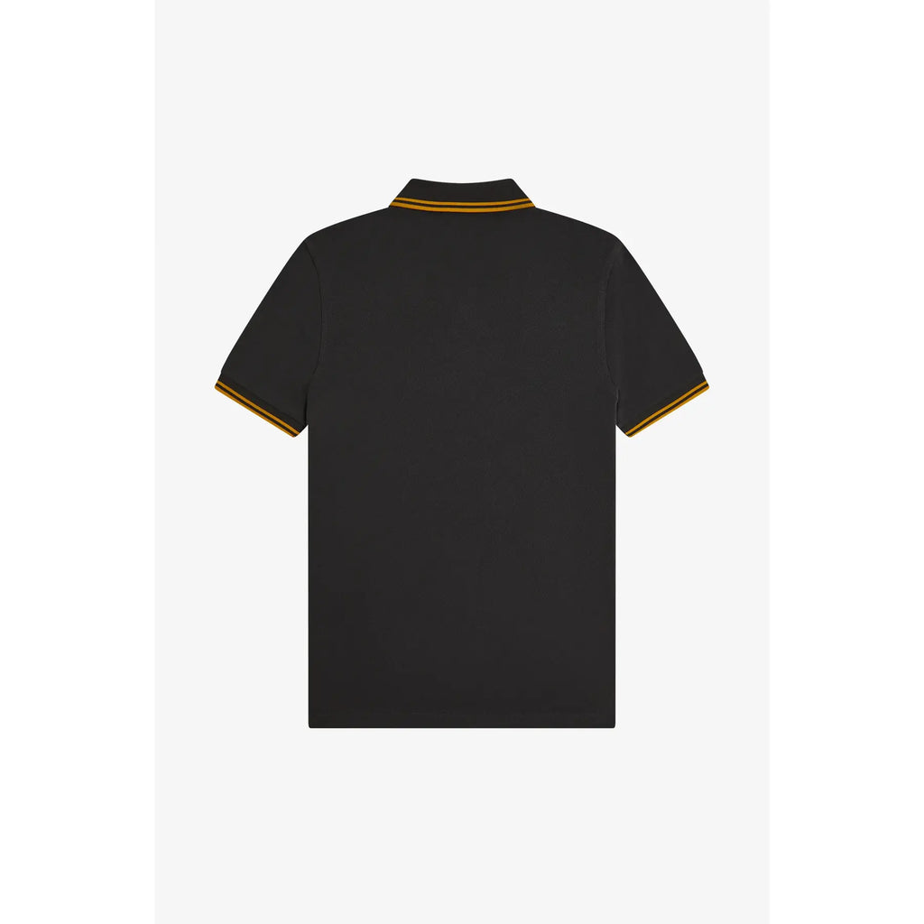 M3600 - ANCHORGRY/GOLDEN