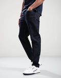 SLIM TAPERED - INDIGO RINSE