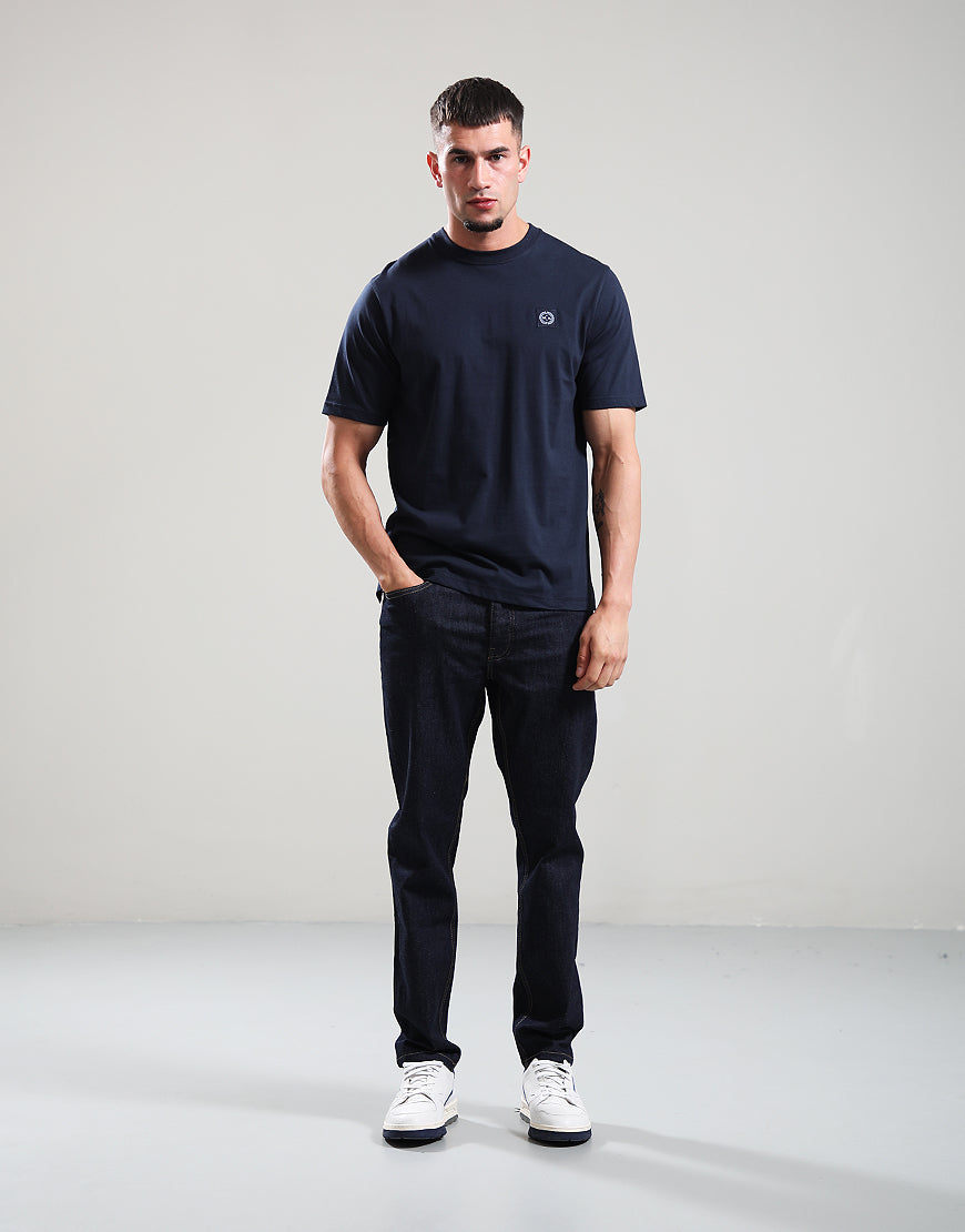 SLIM TAPERED - INDIGO RINSE