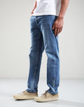 MARSHALL FIT - STONE WASH