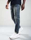 SLIM TAPERED - VINTAGE WASH