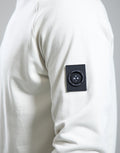 SIREN CREW SWEAT - SILVER BIRCH